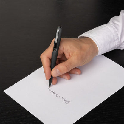 Hugo Boss® Contour Ballpoint Pen