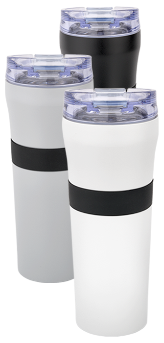 Urban Peak® 20 oz Terra Trail Vacuum Tumbler