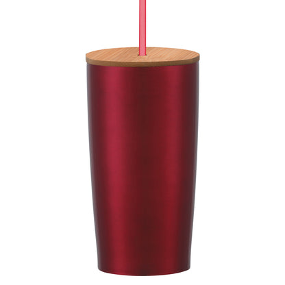 20 Oz. Himalayan Tumbler With Bamboo Lid