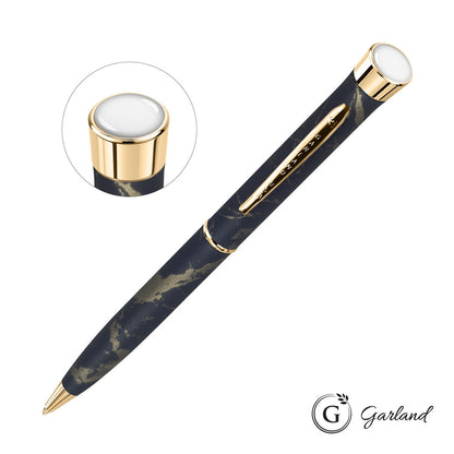 Garland® Liberty Custom Ballpoint Pen - Gold