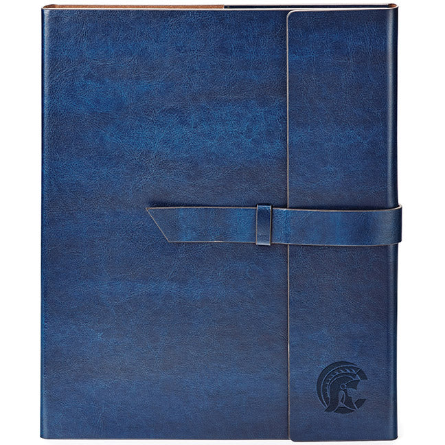 Fabrizio refillable portfolio