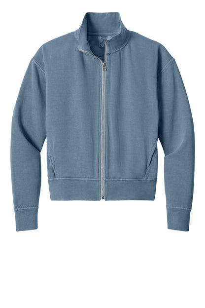 Comfort Colors Women's Full-Zip Jacket 1570L