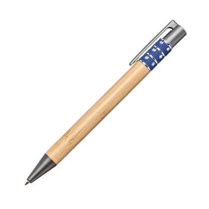 Eliot Bamboo Pen