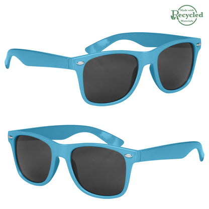 Full Color Malibu Sunglasses