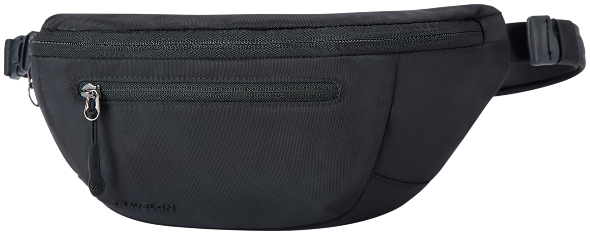 Travelon® Anti-Theft Urban® Waist Pack