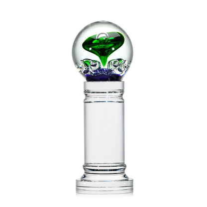 Aquarius Award on Colverstone Base