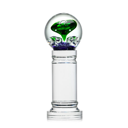 Aquarius Award on Colverstone Base