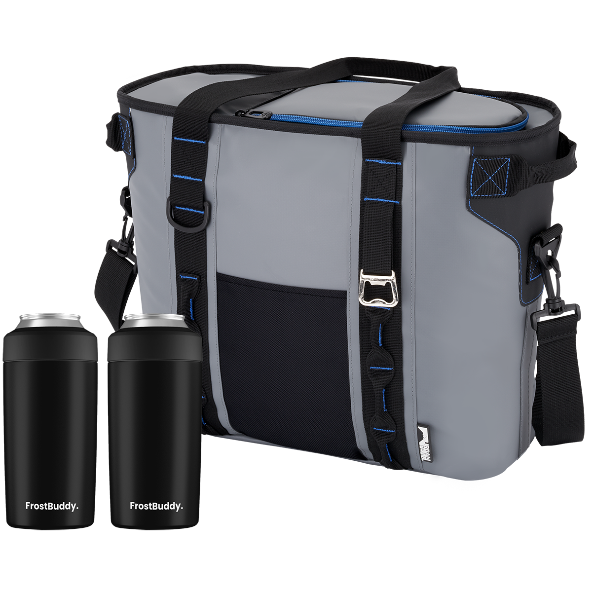 Urban Peak® CB157 / FrostBuddy® Black Duo Gift Set