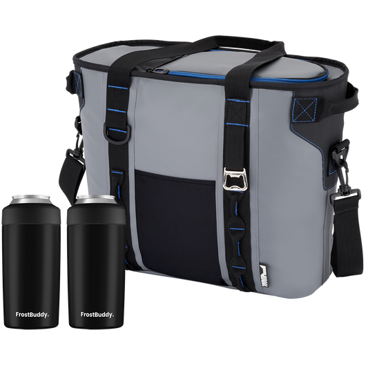 Urban Peak® CB157 / FrostBuddy® Black Duo Gift Set