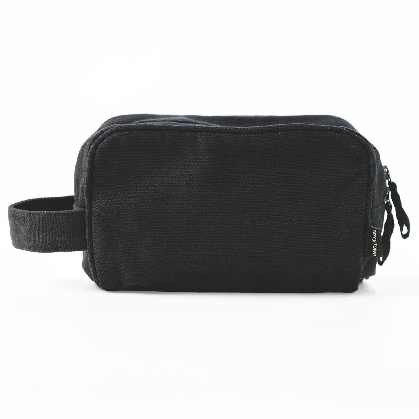 The Canvas Toiletry Bag