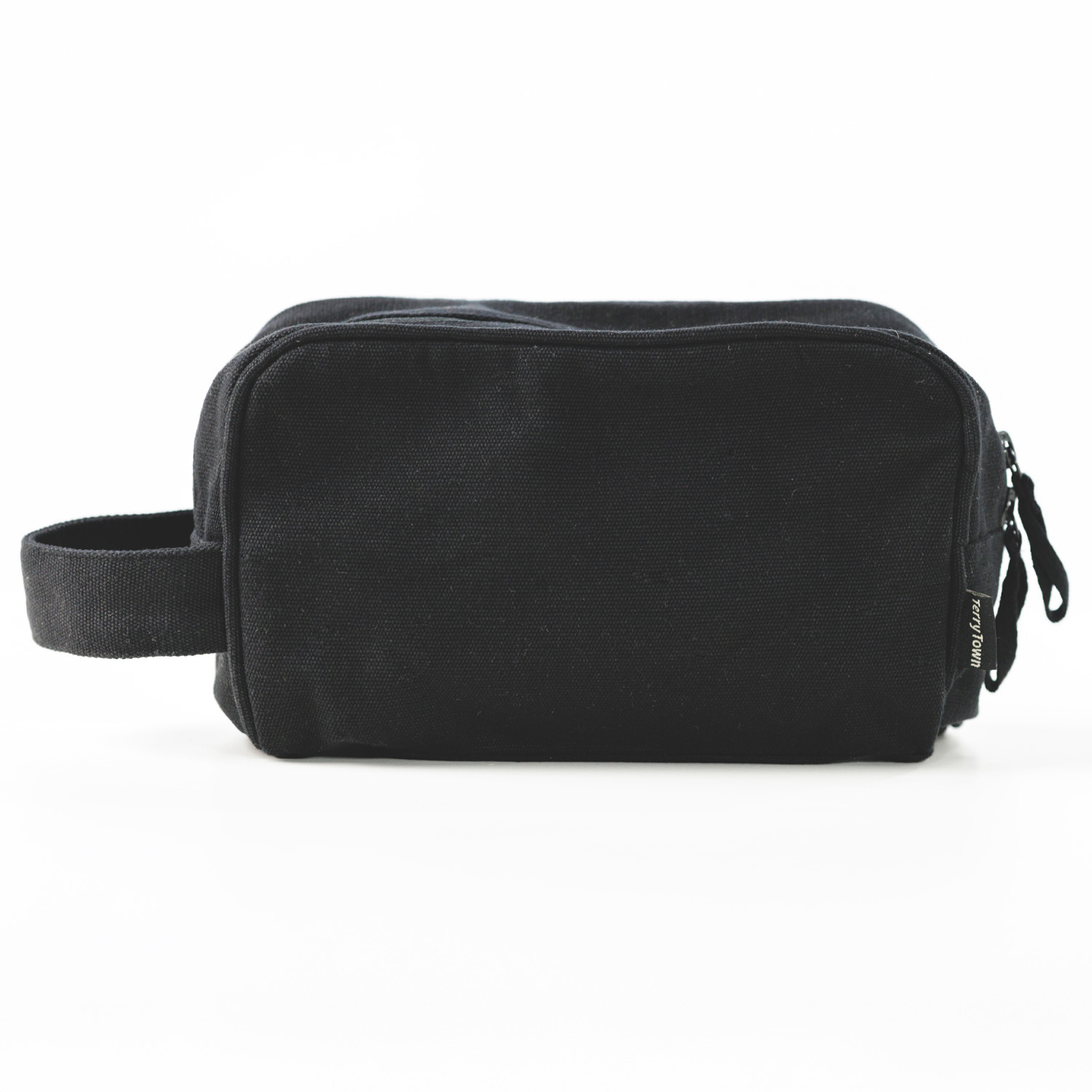 The Canvas Toiletry Bag