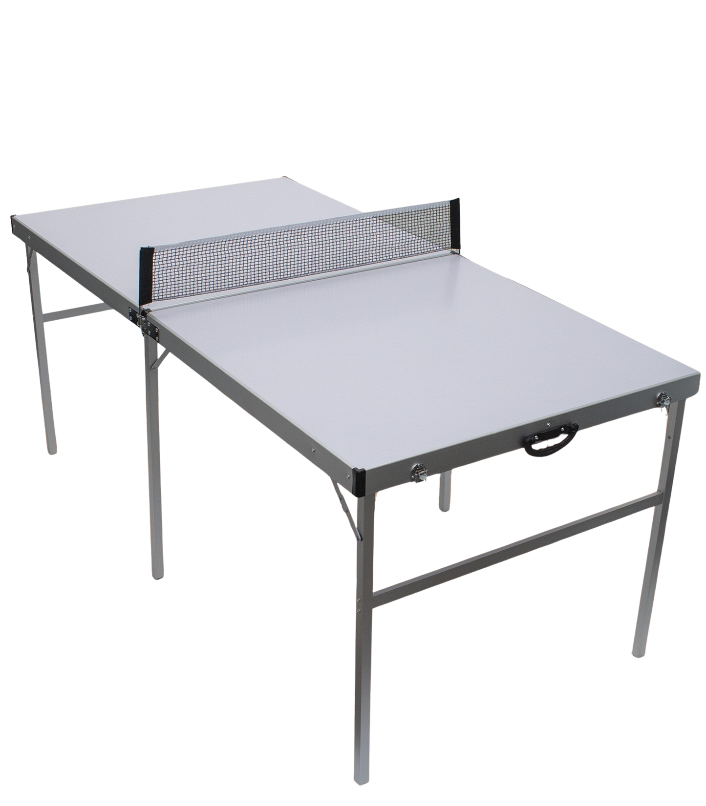 Portable Ping Pong Table Set