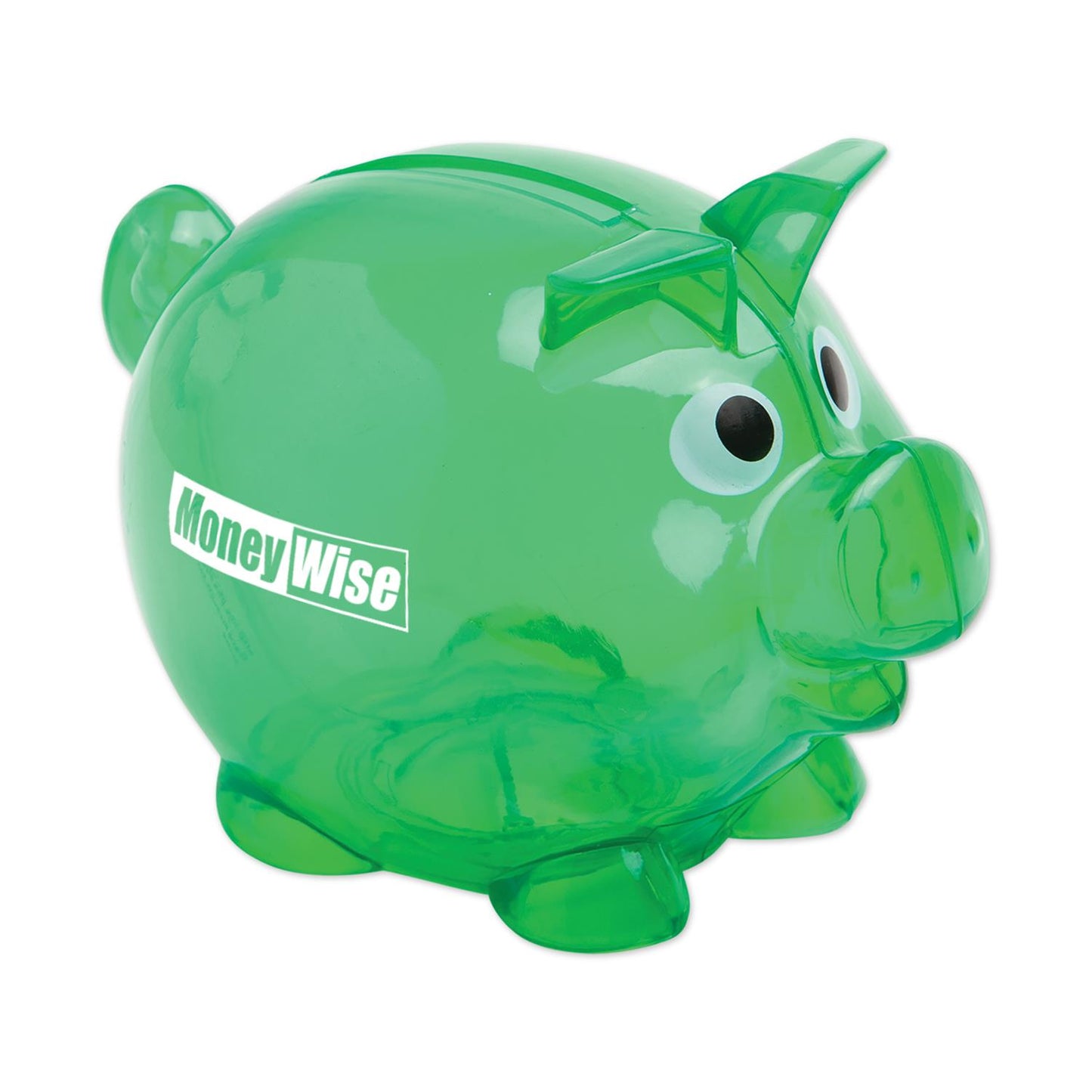 Small Piggy Bank