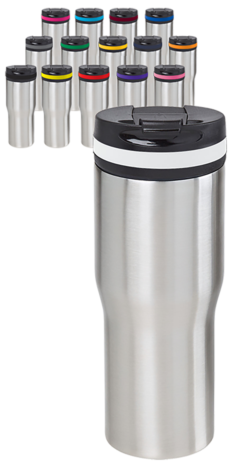 20 oz Persona® Urban Peak® Vacuum Tumbler