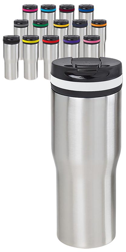 20 oz Persona® Urban Peak® Vacuum Tumbler