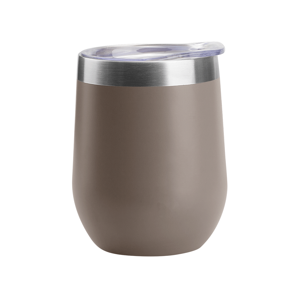 Etna 10 oz Stainless Steel Tumbler