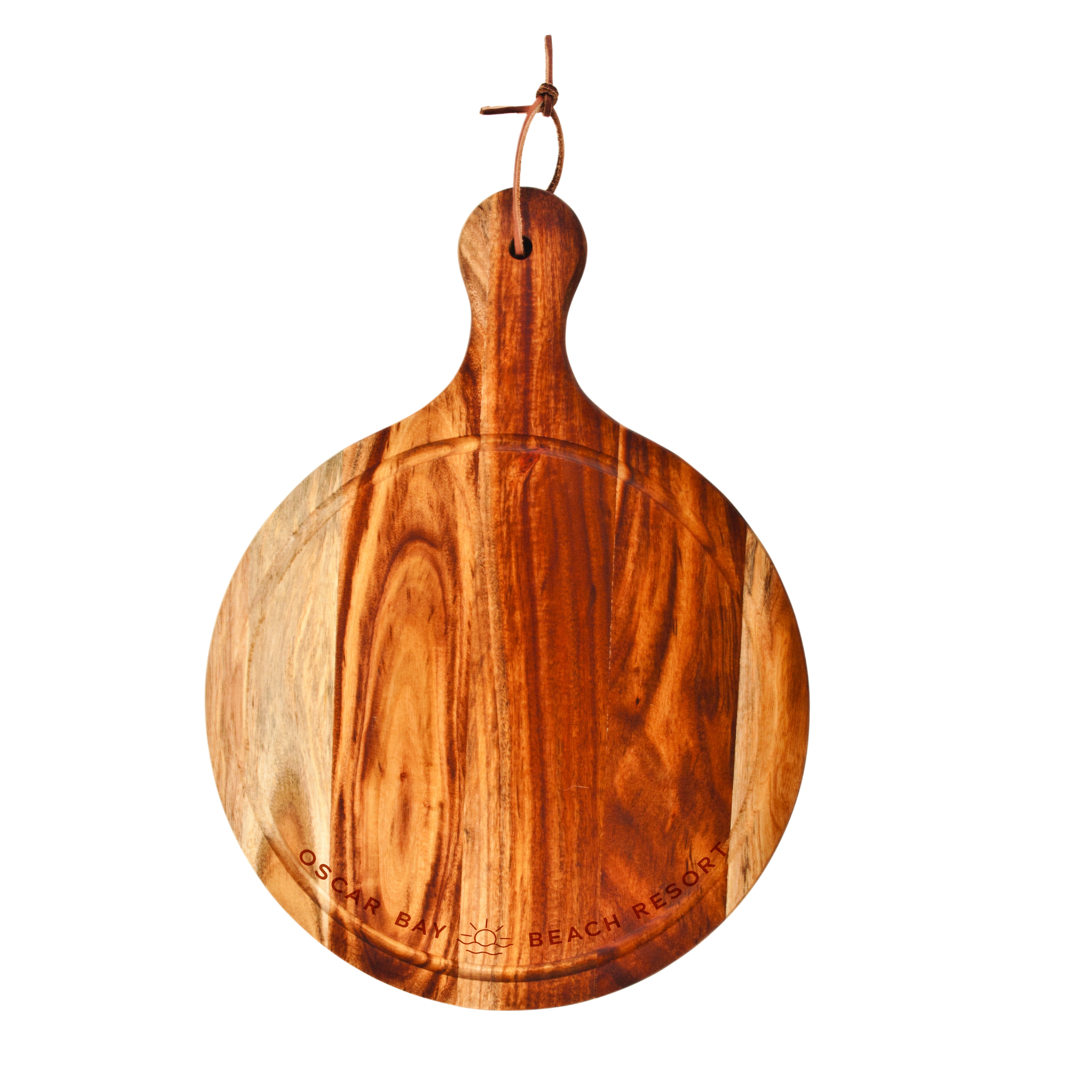 Twine Living Cheese Paddle - Thumbnail 2