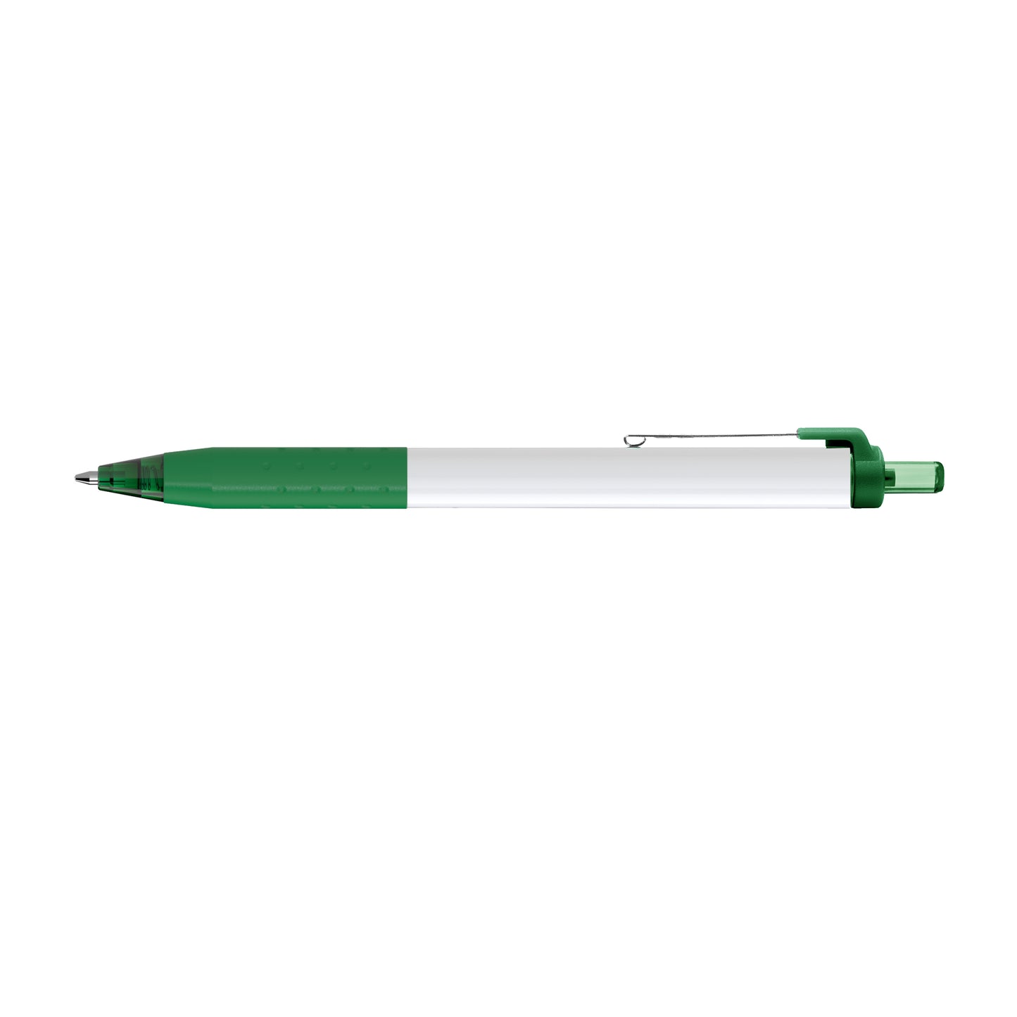 Paper Mate® Inkjoy White Barrel