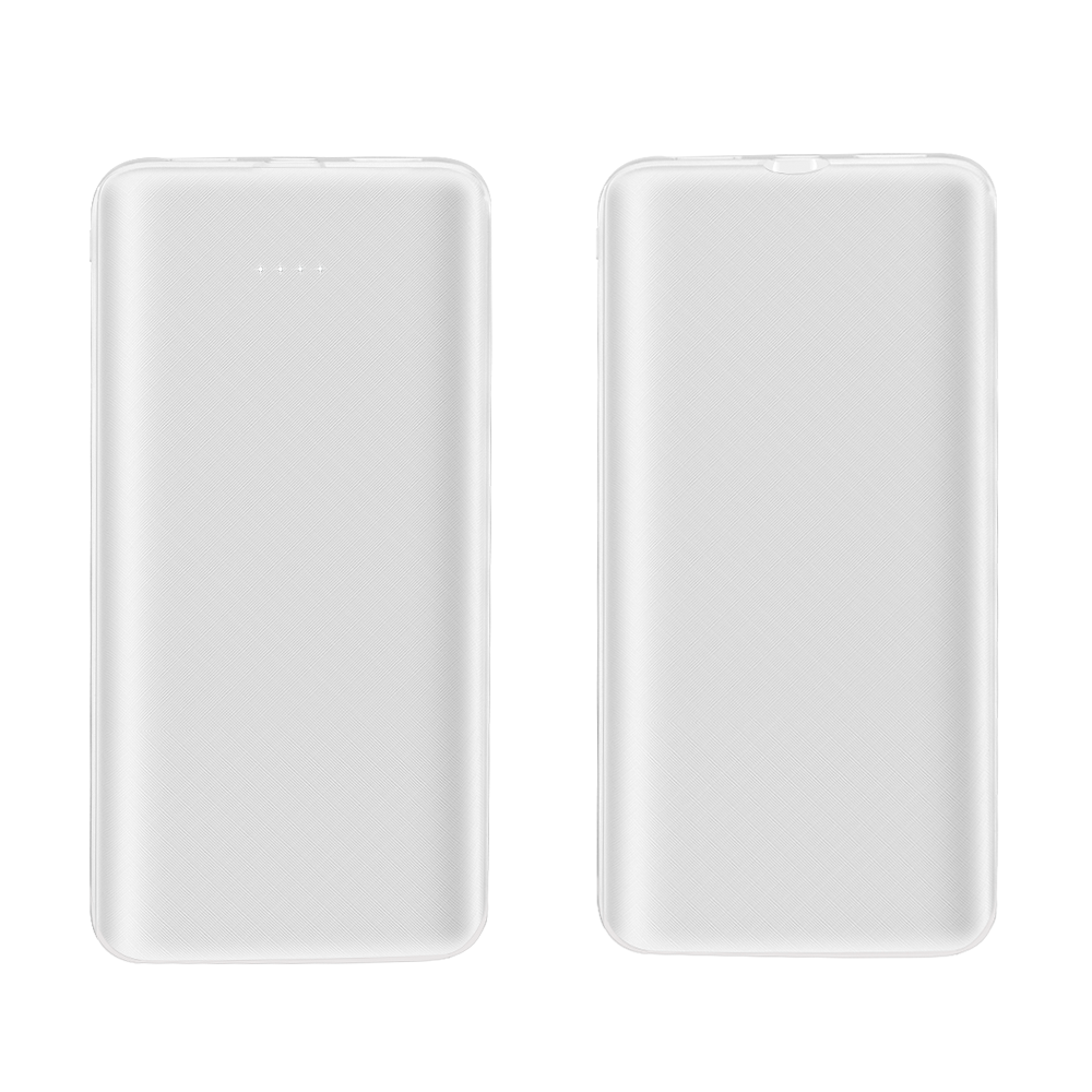 Tarzana 10,000mAh Power Bank
