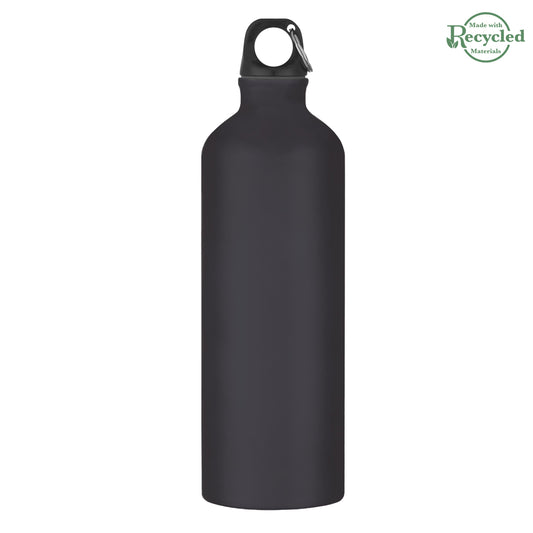 25 Oz. Aluminum Tundra  Bike Bottle
