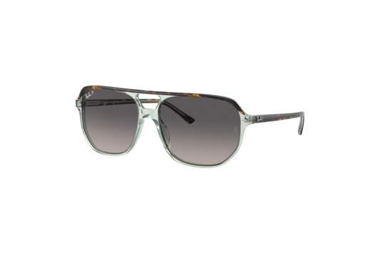 Ray-Ban Polarized Bill One Sunglasses
