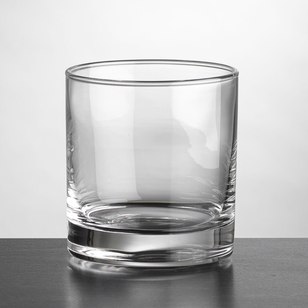 Chelsea OTR/DOF -  Deep Etch