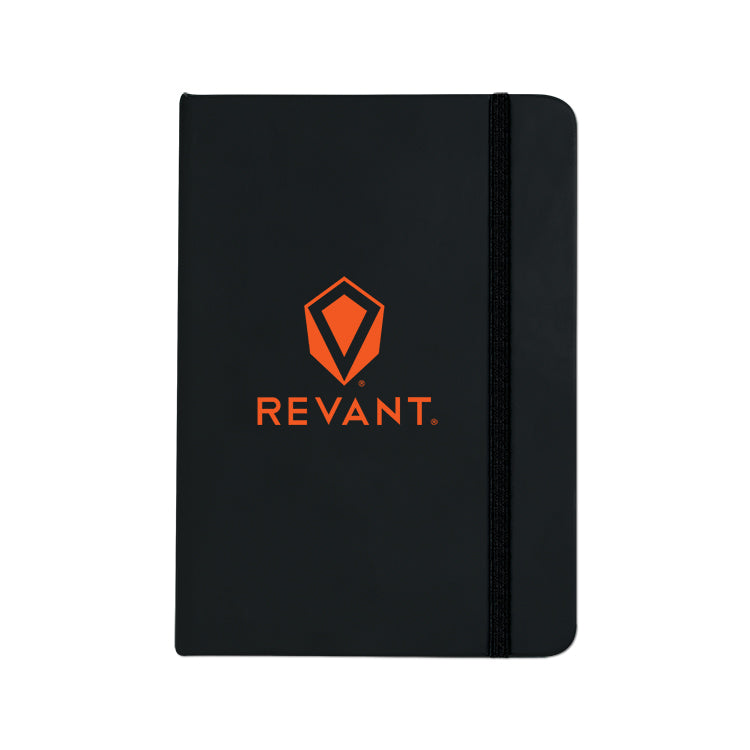 Soft Cover Journal Book