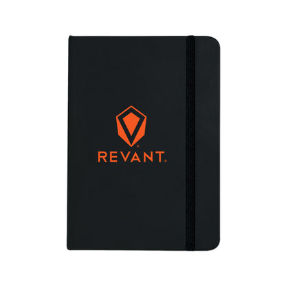 Soft Cover Journal Book