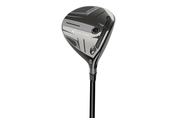 TaylorMade Qi35 Fairway Wood