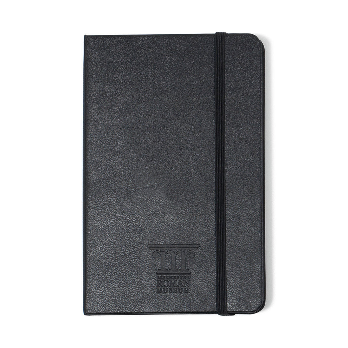 Black Moleskine® Pocket Notebook Gift Set