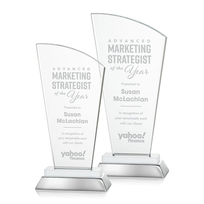 Hansen Award - White