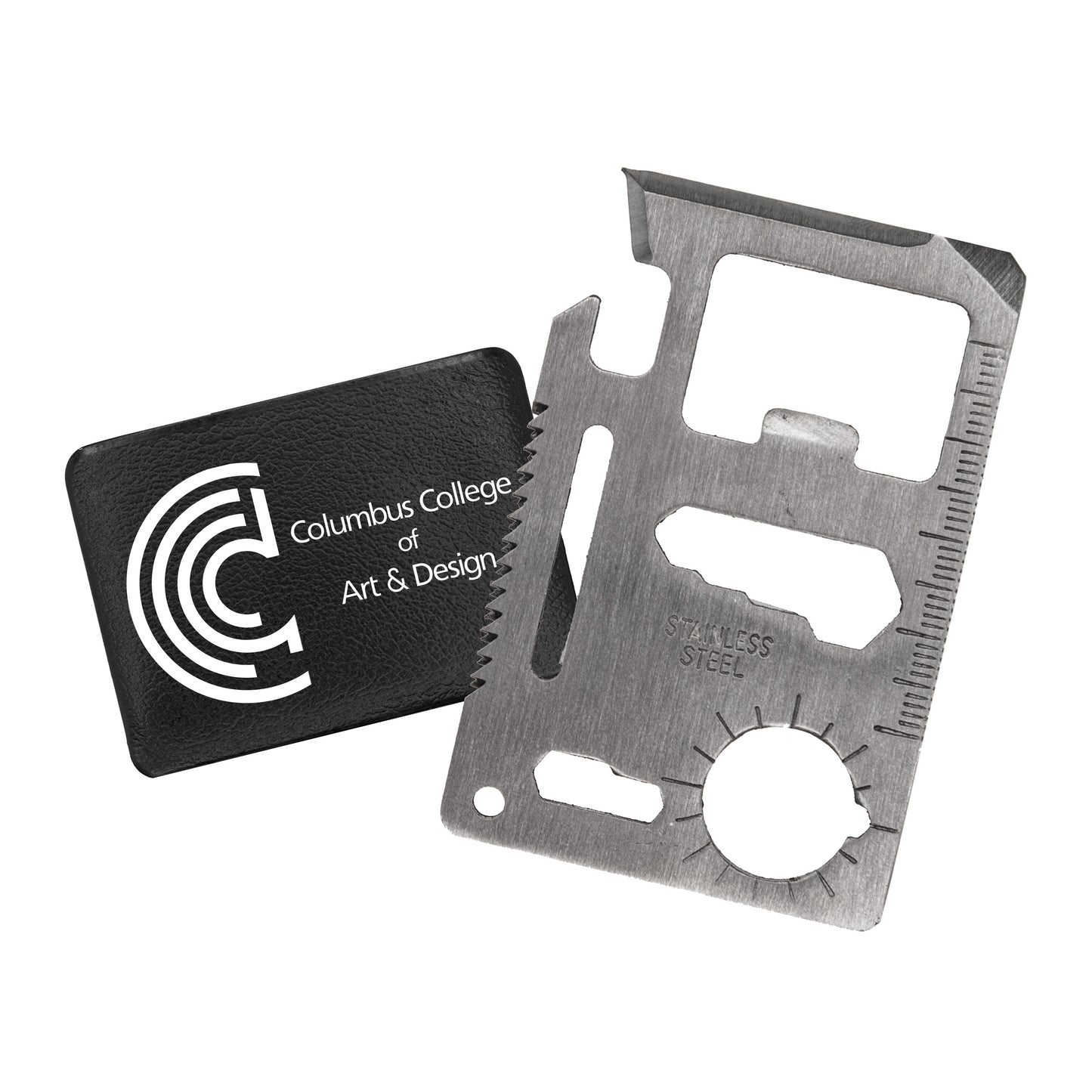 Multi Function Survival Tool