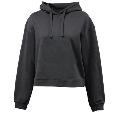 Waist Length Hoodie