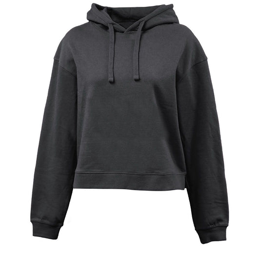 Waist Length Hoodie