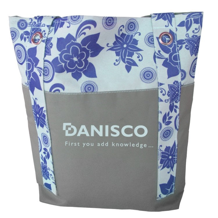 Green Zensational Tote Bag