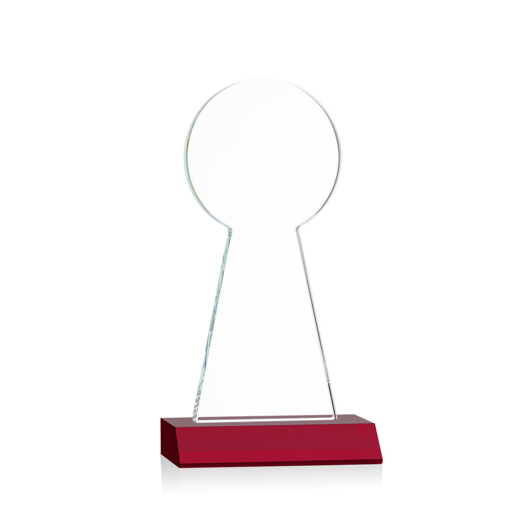 Laidlaw VividPrint™ Award - Red