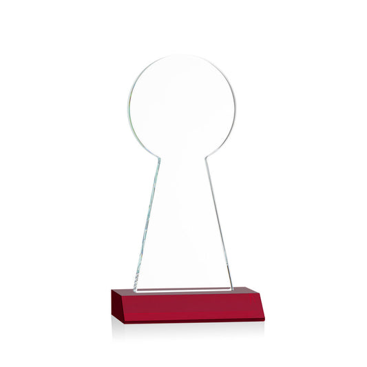 Laidlaw VividPrint™ Award - Red