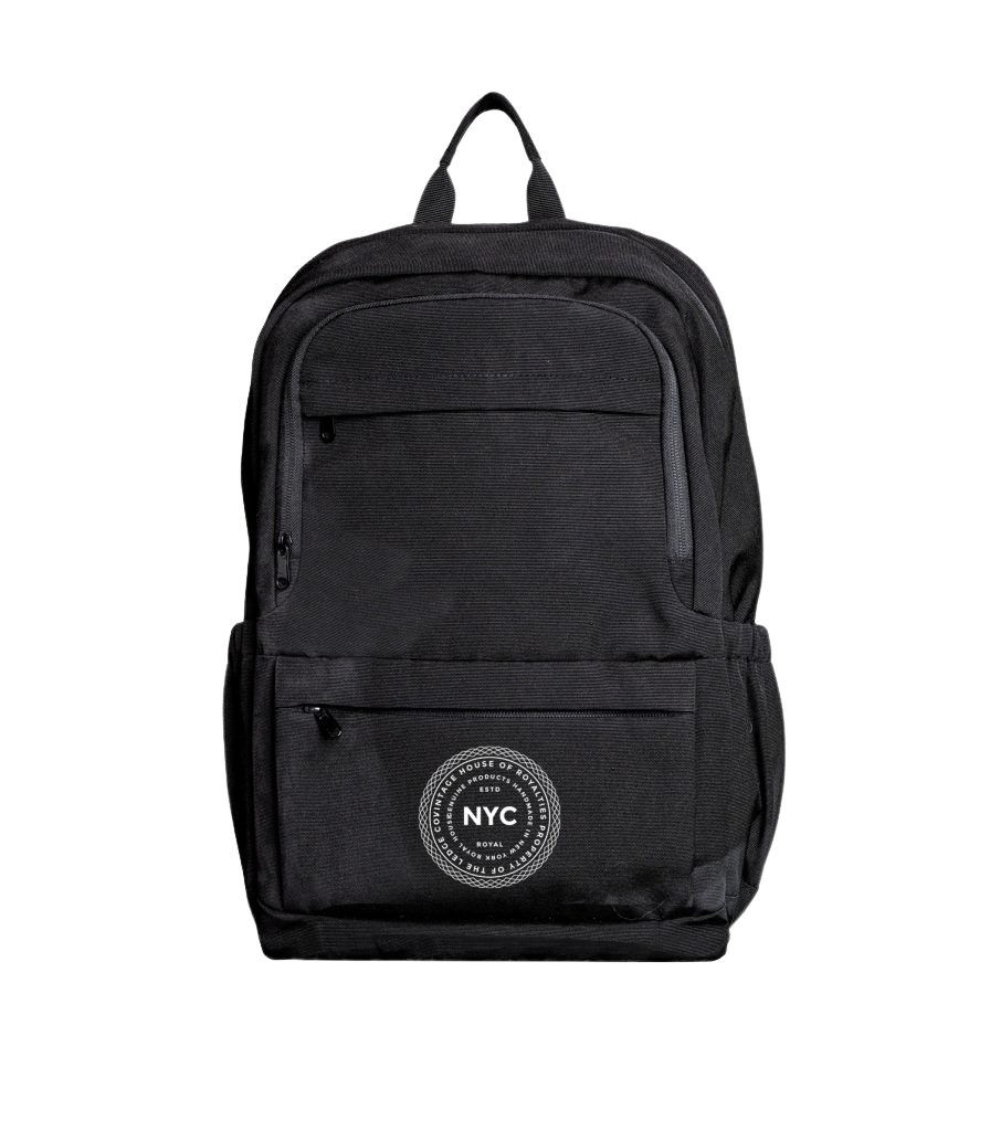 The Laurel Backpack