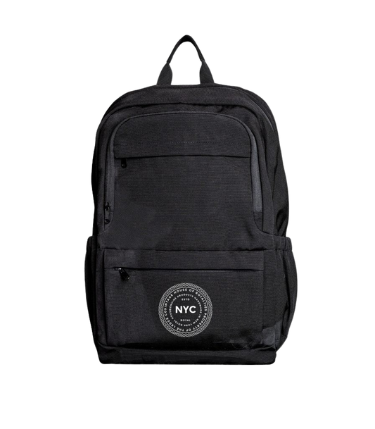 The Laurel Backpack