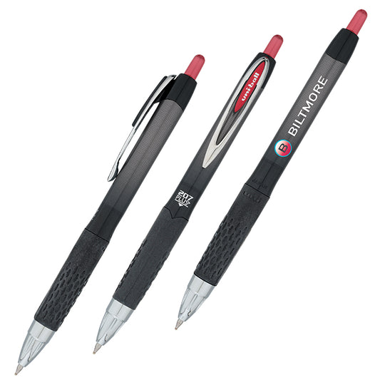 uni-ball® 207 PLUS+ Gel Pen