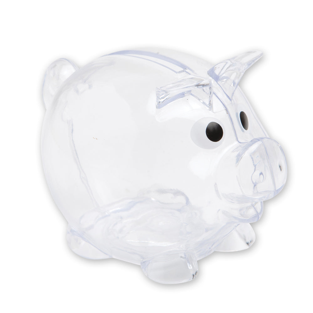 Small Piggy Bank