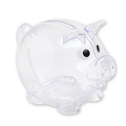 Small Piggy Bank