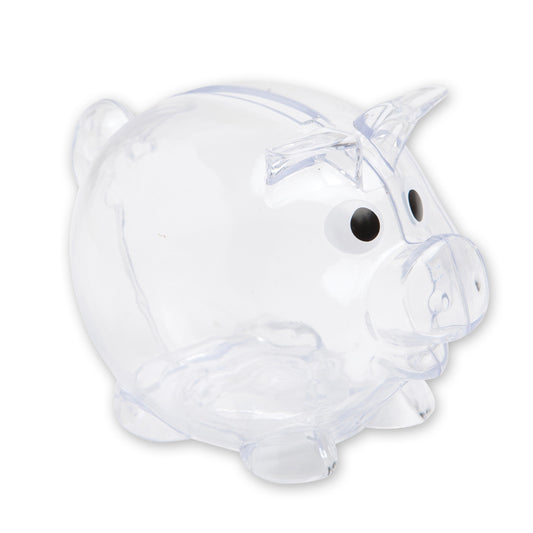 Small Piggy Bank