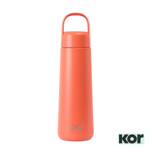 Kor® Melrose Double Wall SS Bottle - 20oz