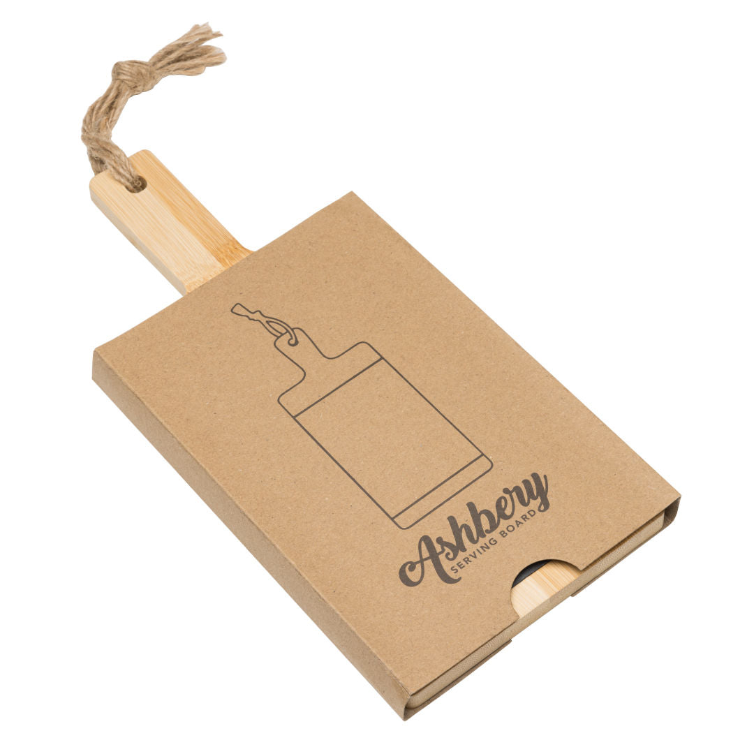 Ashbery Serving Board