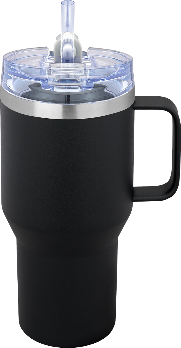30 oz Urban Peak® Apex Ridge Vacuum Travel Mug