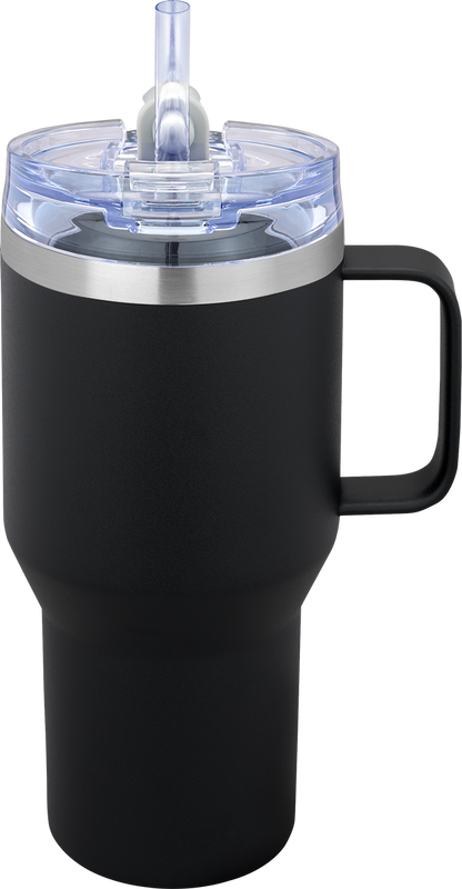 30 oz Urban Peak® Apex Ridge Vacuum Travel Mug