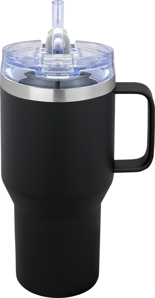 30 oz Urban Peak® Apex Ridge Vacuum Travel Mug