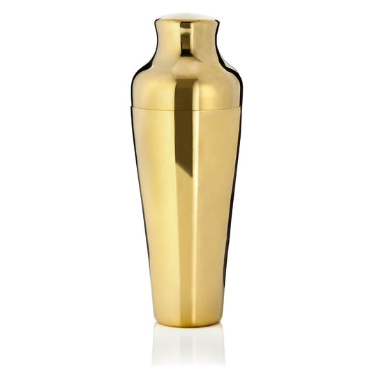 Viski® Parisian Cocktail Shaker