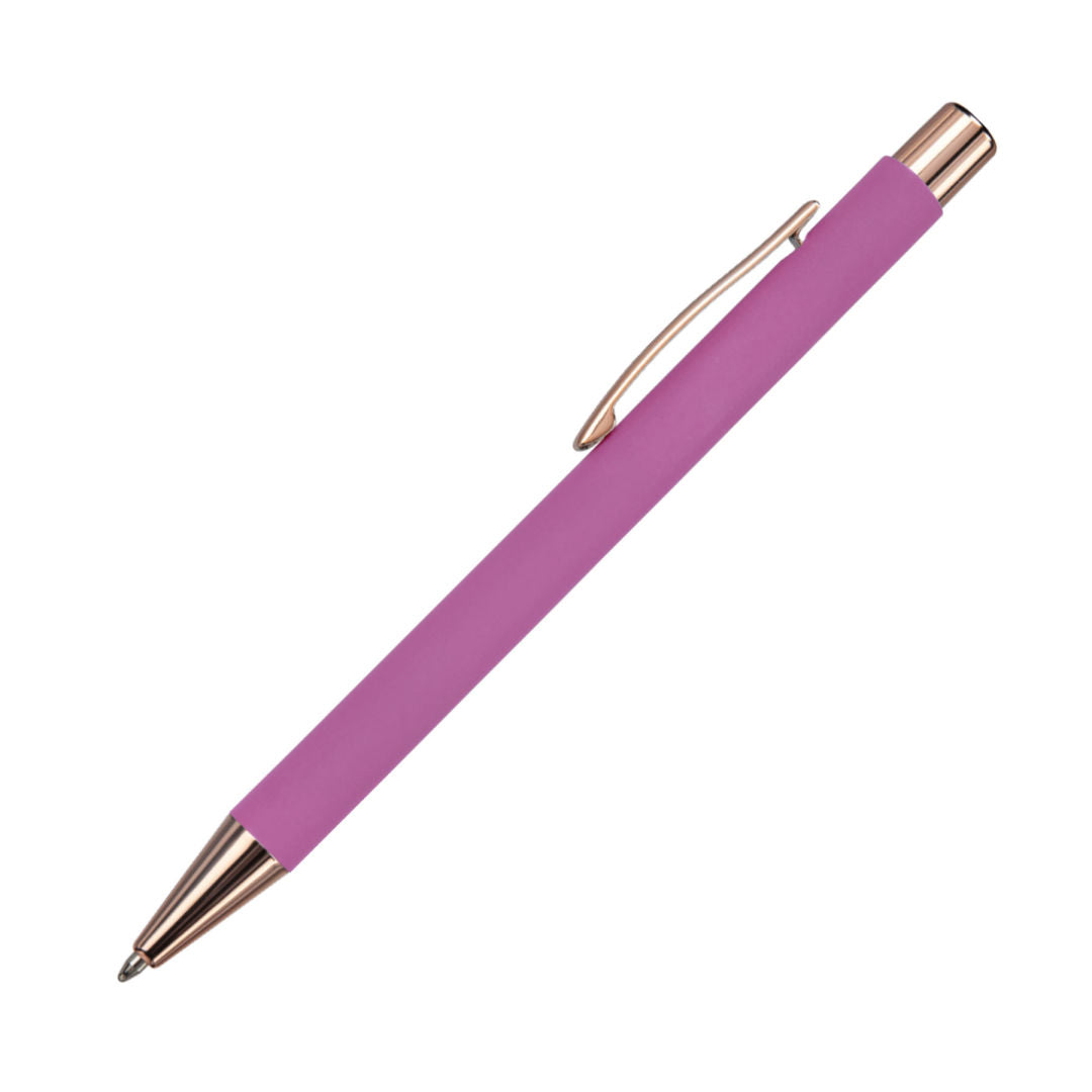 Lisse Metal Pen